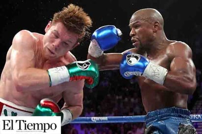 Se burla y molesta Mayweather