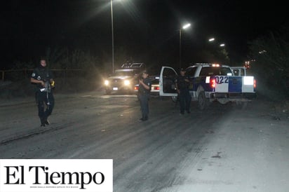 No encuentran a taxista asaltado