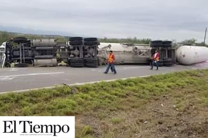 ‘Maromea’ pipa en Carretera 57