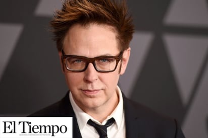 James Gunn escribirá y dirigirá 'Escuadrón Suicida 2'