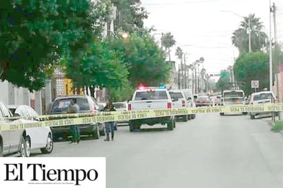 Encuentran muerto a exalcalde de Nuevo Laredo; fue apuñalado en su casa