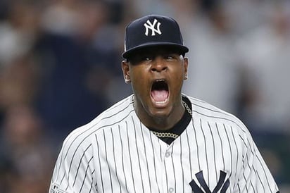 Luis Severino abre juego de “comodines”