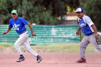 Tecolotes se quedan con la victoria