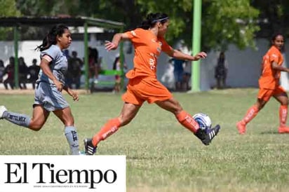 Piedras Negras se va al nacional