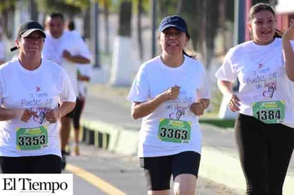 Correrán por fervor a San Judas Tadeo