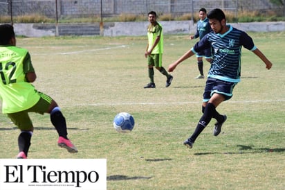 Así se jugará la Copa Telmex