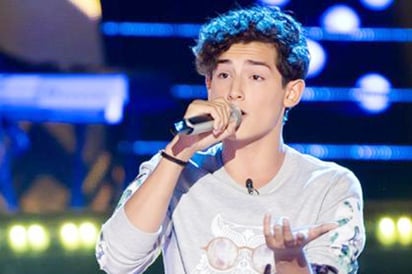 'La Voz México' rechaza a Emilio Osorio, hijo de Niurka Marcos y Juan Osorio