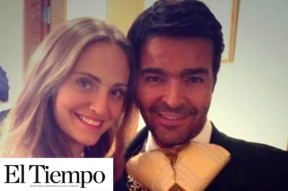 Pablo Montero confirma su divorcio