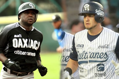 Sultanes y Guerreros por la Zhaachila