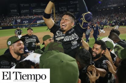 ¡Sultanes es el Campeón…!