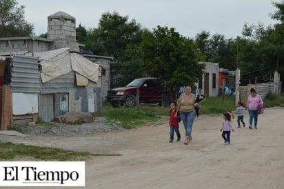 CERTTURC: mil lotes irregulares en Frontera