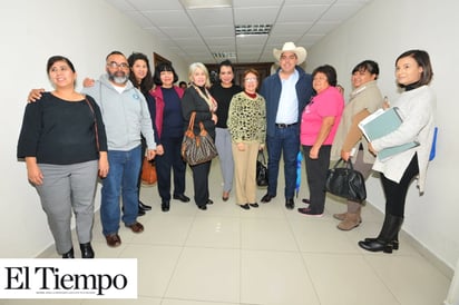 Designa cabildo comisión de entrega-recepción