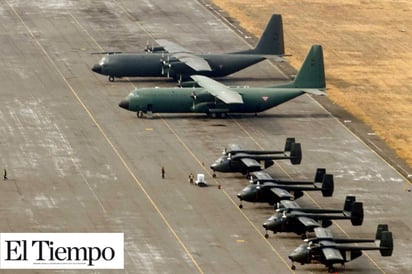 Aeropuerto en Santa Lucía acabaría con acuíferos, advierten