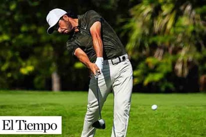 Abraham Ancer gana campeonato