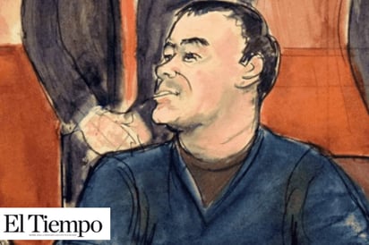 'El Rey' Zambada declara contra 'El Chapo' y lo señala como líder del Cártel de Sinaloa