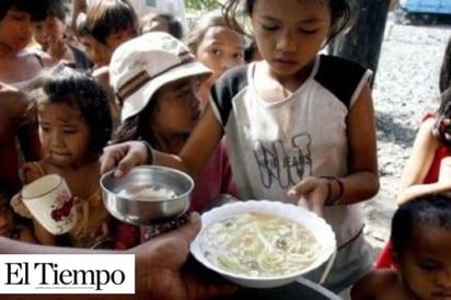 Mujeres, indígenas y afrodescendientes, los más desnutridos