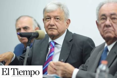 AMLO destinará 725 mil mdp para pagar intereses de la deuda