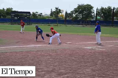 Listos los semifinalistas