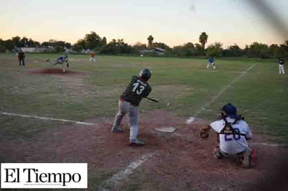 Por definir juegos de playoff