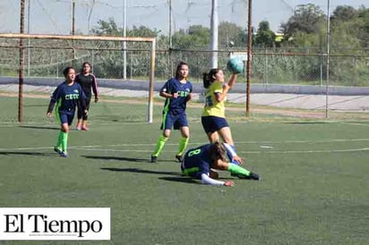 Tigrillas gana al Ceuc