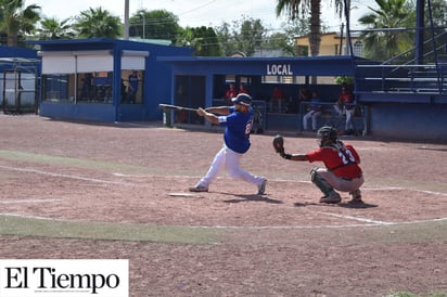 Vaqueros juegan a beneficio