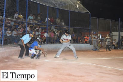 Derriban a los Gigantes