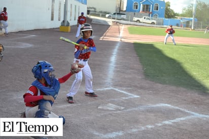 Rieleros fueron mucha medicina