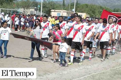 Segundo triunfo de los Águilas