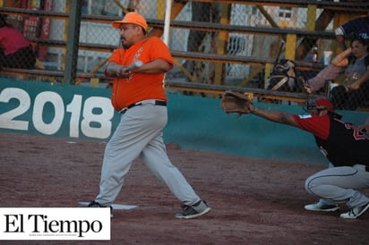 Yaquis toma ventaja