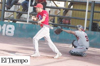 Yaquis está en la final