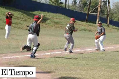 Titanes elimina a Tigres