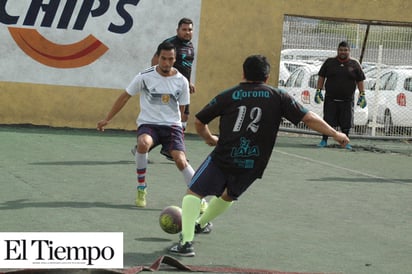 Cuervos y Princes logran empate