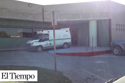 Vecinos auxilian a mujer golpeada