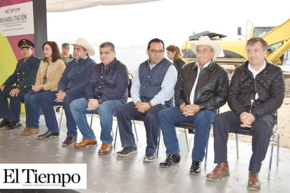 ‘Bien comunicados Monclova y Frontera’