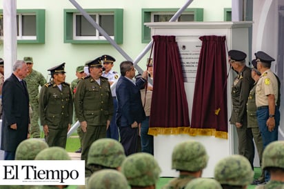 Entra en operación el Hospital Militar en Torreón