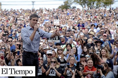 Población latina puede ser una fuerza electoral en 2020