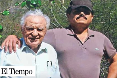 'El Mayo' es el verdadero líder: Defensa