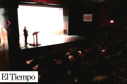 Realiza CMIC sexto seminario de Seguridad Industrial