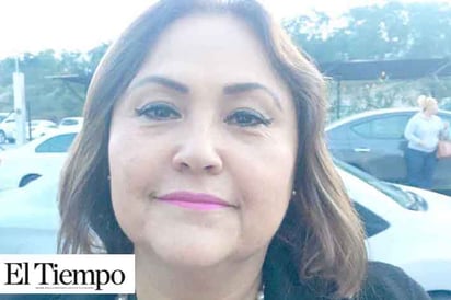 Acusan de ‘faltista’ a Silvia Garza Galván