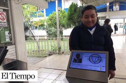 Modernizan planteles para seguridad de los estudiantes