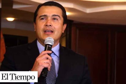 Detienen en Miami a hermano del presidente de Honduras