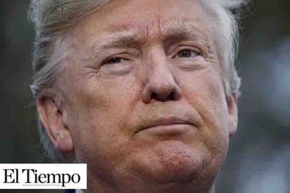 Trump firma orden que restringe las solicitudes de asilo