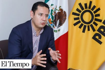 Avala PRD disolver la dirigencia nacional