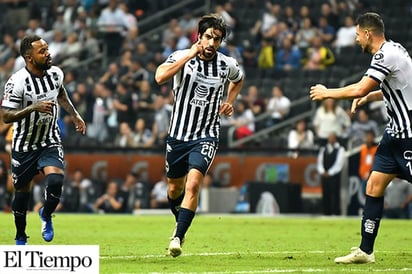 Rayados cura sus heridas Con triunfo ante Veracruz