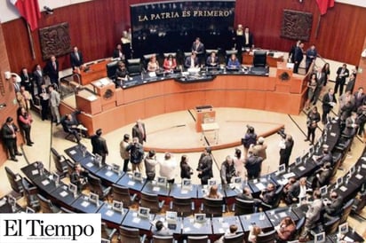 Con todo y austeridad, el Senado gasta de más