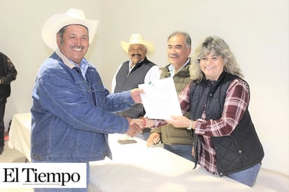 Promueve SEDER cultivos de higo en campo de San Buenaventura