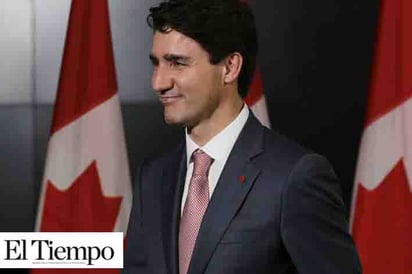 Piden a Justin Trudeau romper silencio sobre caravana de migrantes