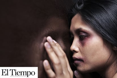 Crece denuncia contra la violencia a la mujer