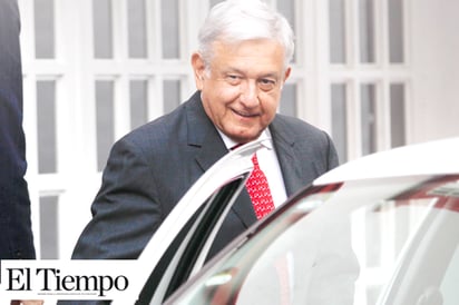 AMLO podrá crear Comisiones de la Verdad, aprueban diputados