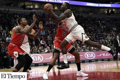 Bulls dejaron ir la victoria